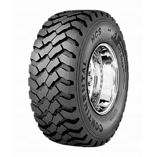 Грузовые шины Continental HCS (ведущая) 14.00 R20 164/160K (166/160G) PR22